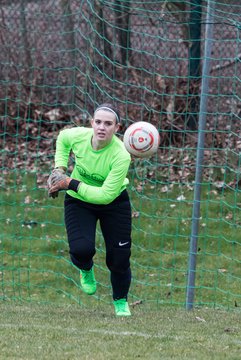 Bild 141 - Frauen TSV Zarpen - FSC Kaltenkirchen : Ergenis: 2:0